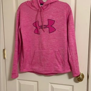 Under Armour  Hoodie